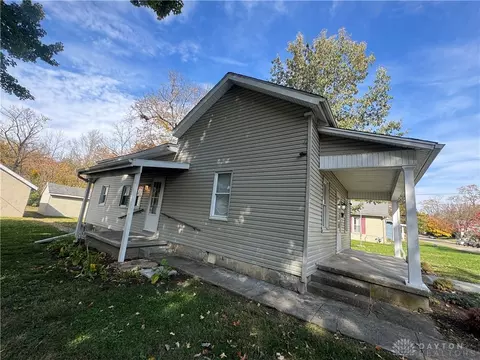 207 Walnut St, Eaton, OH 45320
