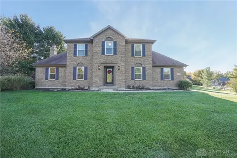 4064 Waterford Way, Cincinnati, OH 45245