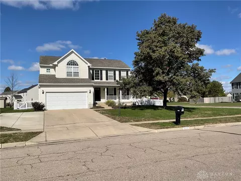 2090 Bandit Trl, Dayton, OH 45434