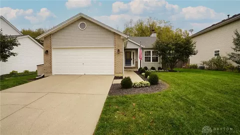 216 Terwillegers Run, Hamilton Township, OH 45039