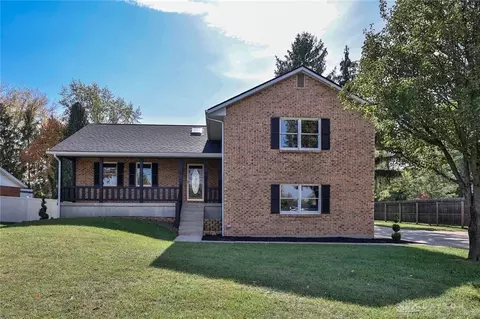 4730 Manchester Rd, Middletown, OH 45042