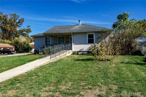 240 S Garland Ave, Dayton, OH 45403