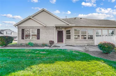 4032 Twin Lakes Cir, Clayton, OH 45315