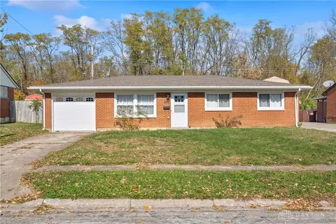 311 Drina Ave, New Lebanon, OH 45345