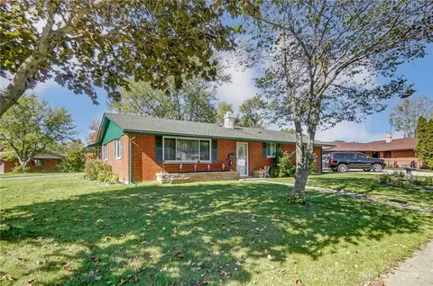 301 Verdon Pl, Dayton, OH 45426