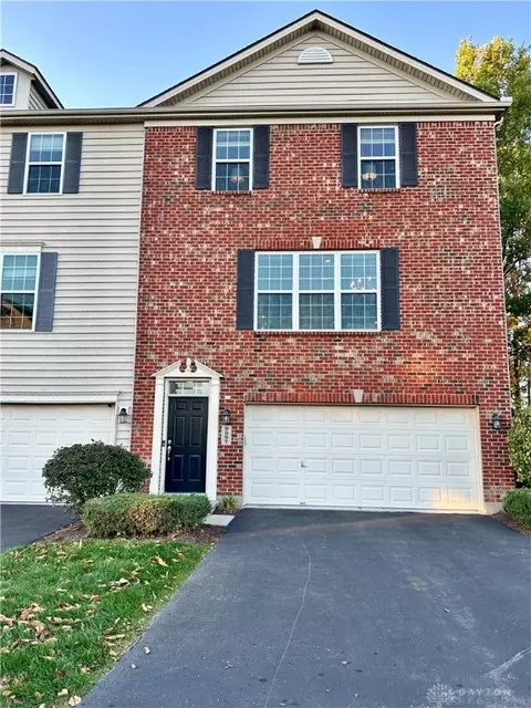 9597 Tahoe Dr, Washington Township, OH 45458