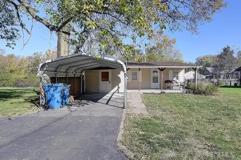 3325 Cottage Rd, Moraine, OH 45439