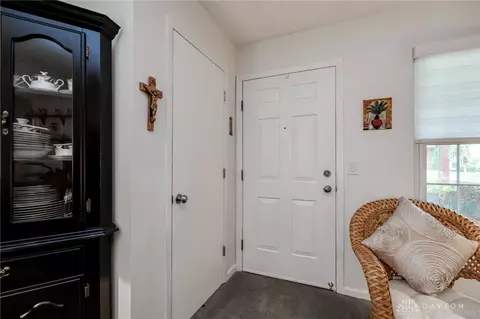 Entry Way - 802 Pine Needles Dr, Centerville, OH 45458 photo 1 of 1