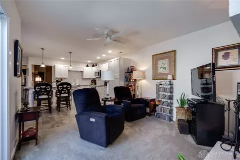 Living - 802 Pine Needles Dr, Centerville, OH 45458 photo 1 of 1