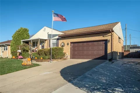 1152 Cheyenne Ave, Springfield, OH 45503 photo 2