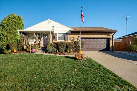 1152 Cheyenne Ave, Springfield, OH 45503