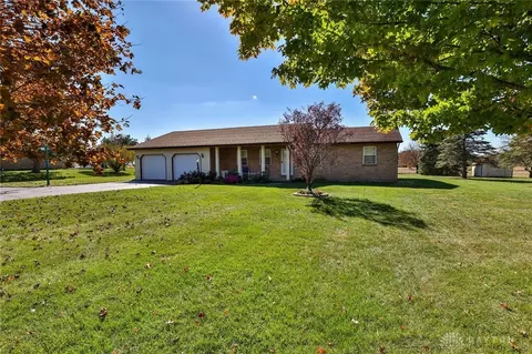 Undisclosed, Blanchester, OH 45107