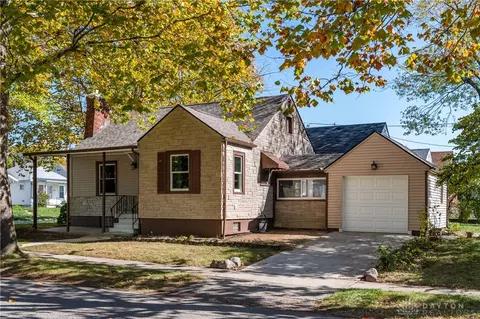3006 Whittier Ave, Dayton, OH 45420