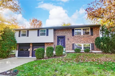 4050 Rymark Ct, Dayton, OH 45415