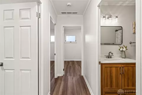Entry Way - 2949 Purdue Dr, Kettering, OH 45420 photo 1 of 1