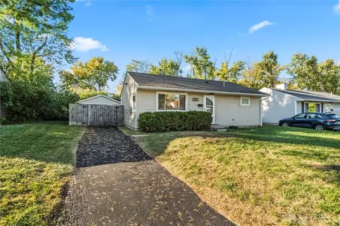 Exterior - 2949 Purdue Dr, Kettering, OH 45420 photo 8 of 8