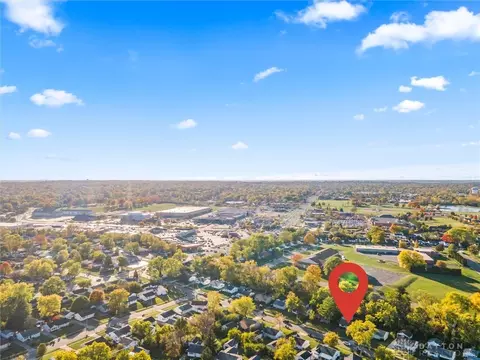 View/Area - 2949 Purdue Dr, Kettering, OH 45420 photo 2 of 3