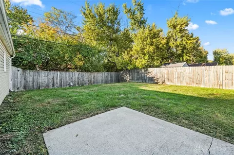 Exterior - 2949 Purdue Dr, Kettering, OH 45420 photo 2 of 8