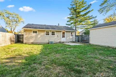 Exterior - 2949 Purdue Dr, Kettering, OH 45420 photo 3 of 8
