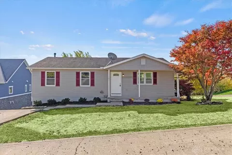 107 Prospect St, Mechanicsburg, OH 43044