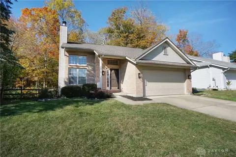 233 Hildebrant Dr, Maineville, OH 45039 photo 2