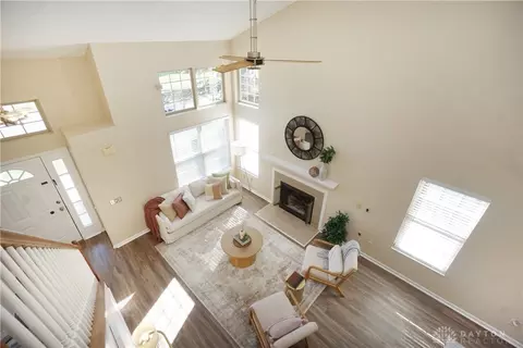 233 Hildebrant Dr, Maineville, OH 45039 photo 9