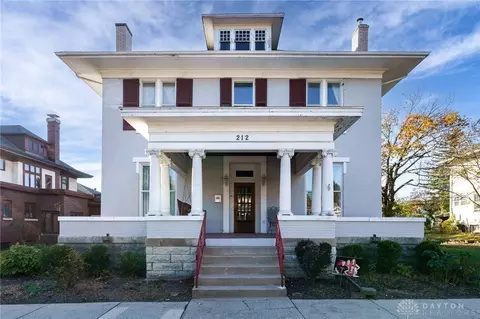 212 W Main St, Tipp City, OH 45371