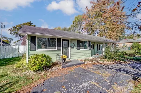 3021 Mohican Ave, Kettering, OH 45429 photo 6
