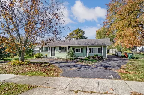 3021 Mohican Ave, Kettering, OH 45429 photo 4