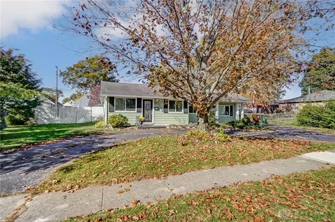 3021 Mohican Ave, Kettering, OH 45429 photo 3