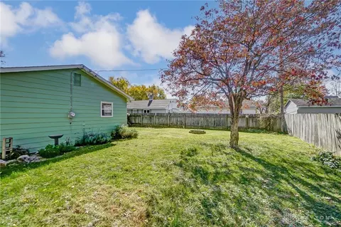 3021 Mohican Ave, Kettering, OH 45429 photo 38