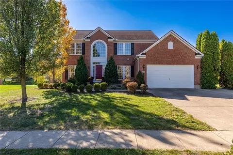 4609 Dolley Dr, Kettering, OH 45440