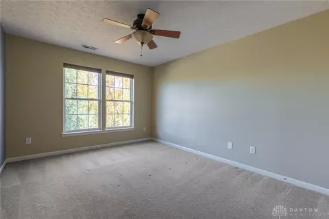 Bedroom - 4609 Dolley Dr, Kettering, OH 45440 photo 5 of 7