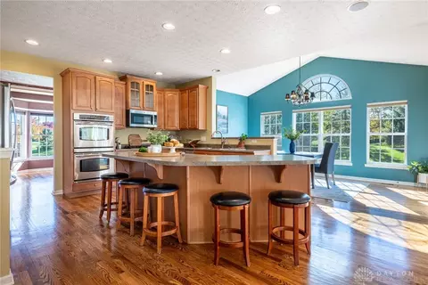 Kitchen - 4609 Dolley Dr, Kettering, OH 45440 photo 1 of 6