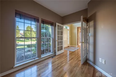 Entry Way - 4609 Dolley Dr, Kettering, OH 45440 photo 3 of 3