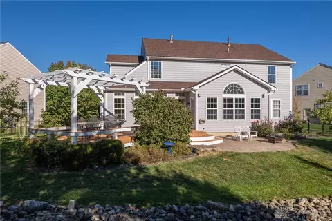 Exterior - 4609 Dolley Dr, Kettering, OH 45440 photo 5 of 13