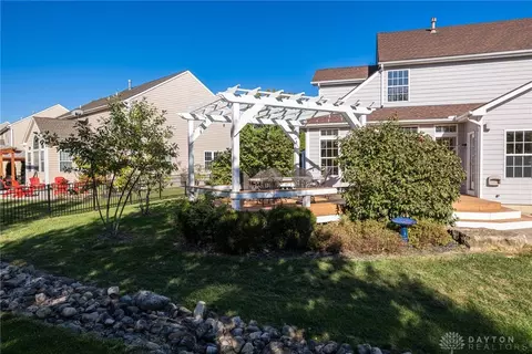 Exterior - 4609 Dolley Dr, Kettering, OH 45440 photo 10 of 13