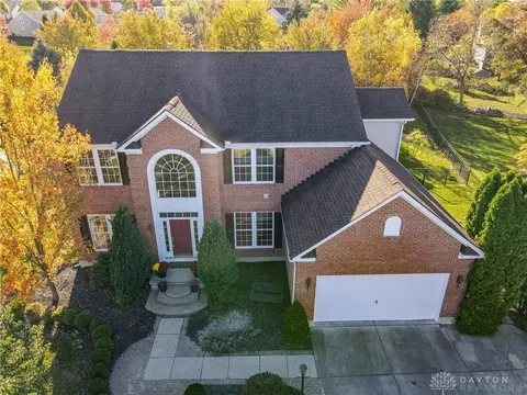 View/Area - 4609 Dolley Dr, Kettering, OH 45440 photo 6 of 6