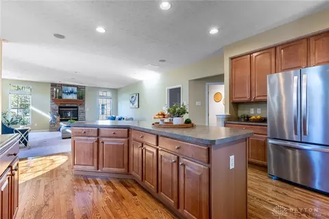 Kitchen - 4609 Dolley Dr, Kettering, OH 45440 photo 6 of 6