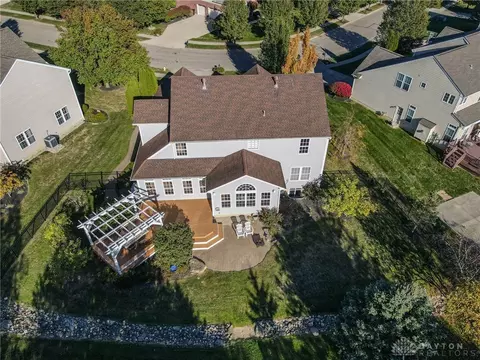 View/Area - 4609 Dolley Dr, Kettering, OH 45440 photo 2 of 6