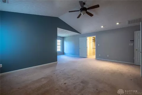 Bedroom - 4609 Dolley Dr, Kettering, OH 45440 photo 1 of 7