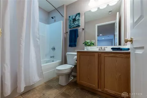 Bath - 4609 Dolley Dr, Kettering, OH 45440 photo 6 of 6