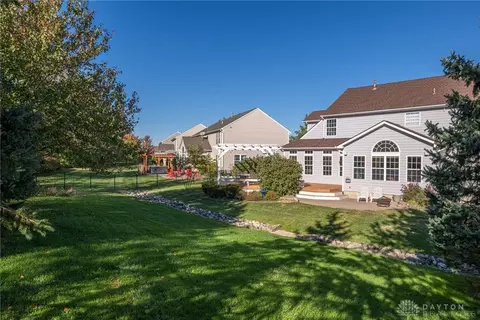 Exterior - 4609 Dolley Dr, Kettering, OH 45440 photo 13 of 13