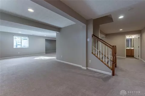 Living - 4609 Dolley Dr, Kettering, OH 45440 photo 9 of 10