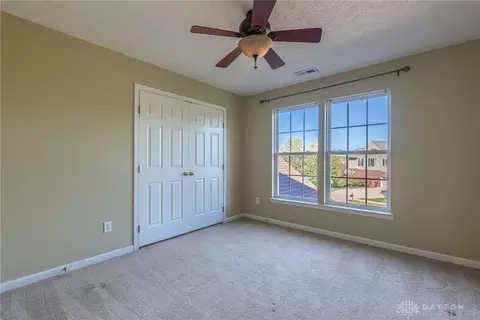 Bedroom - 4609 Dolley Dr, Kettering, OH 45440 photo 2 of 7
