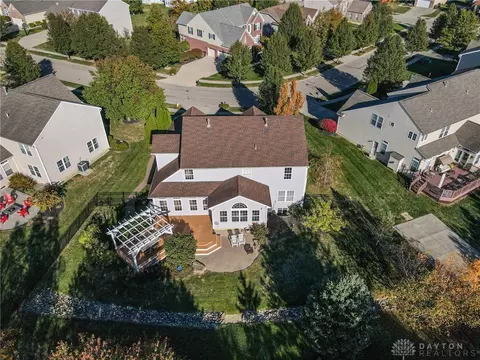 View/Area - 4609 Dolley Dr, Kettering, OH 45440 photo 3 of 6