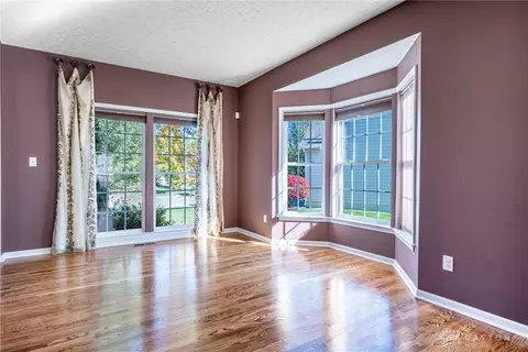 Living - 4609 Dolley Dr, Kettering, OH 45440 photo 3 of 10