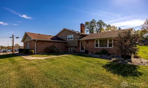 641 Hamilton New London Rd, Hamilton, OH 45013