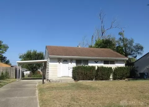 239 Travis Dr, Dayton, OH 45431