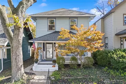44 Anderson St, Dayton, OH 45410